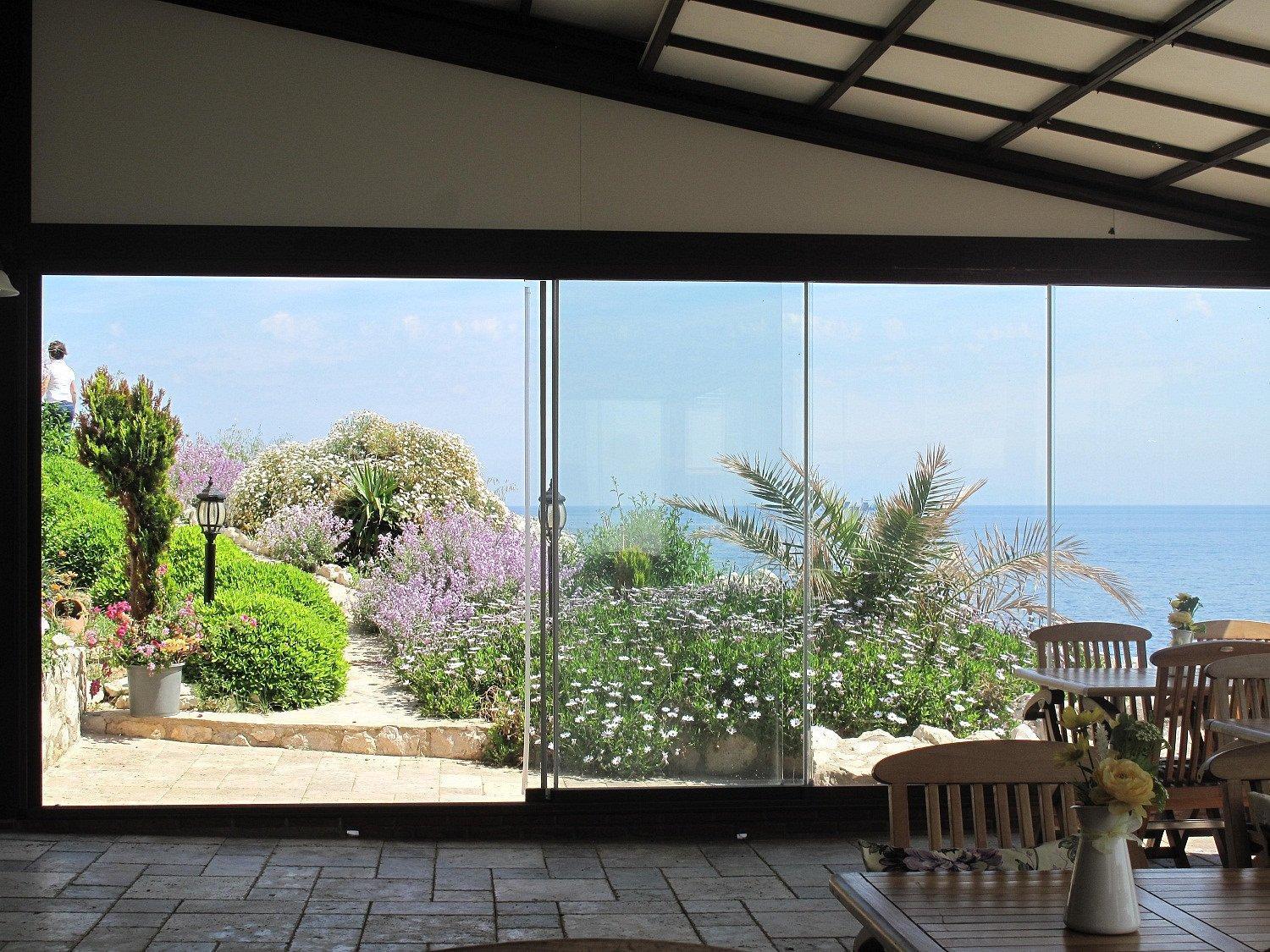 Nergis Hotel Karaburun  Exterior photo